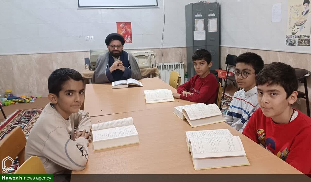پیرمردی که با کمک امام و اهالی محله از مرگ نجات یافت+ عکس