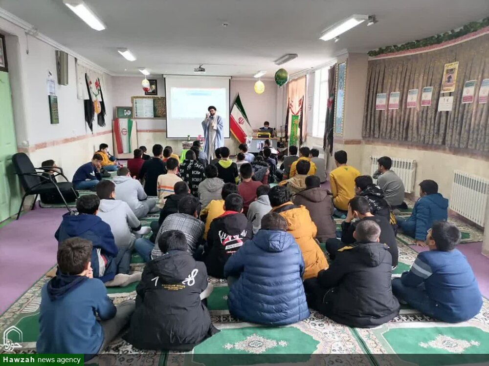 پیرمردی که با کمک امام و اهالی محله از مرگ نجات یافت