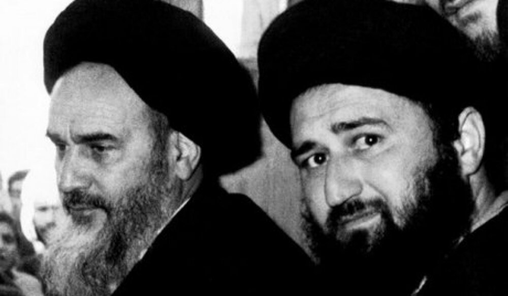 تسلیم در برابر مشیت الهی؛ درس صبر از امام روح الله