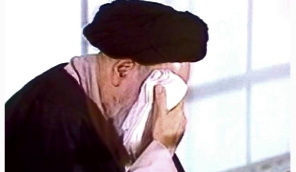 ویژه برنامه‌های صداوسیمای استان سمنان در سالگرد ارتحال معمار کبیر انقلاب