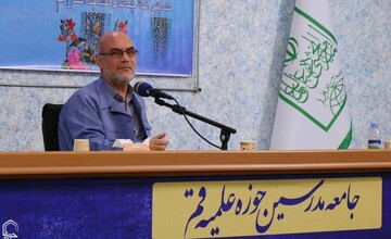 روایت دختری که پدر شهیدش را "نورانی" دید
