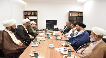 حفظ میراث مکتوب، رسالت تاریخی حوزه است