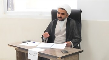 المپیاد علمی طلاب سطح ۲ و ۳ در بجنورد کلید خورد