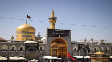 اعلام برنامه‌های ویژه حرم رضوی در سالگرد رحلت امام‌خمینی‌(ره)
