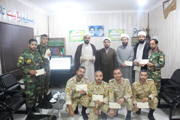 تربیت رزمندگان فضای مجازی باید از اولویت‌های مراکز آموزش نظامی باشد