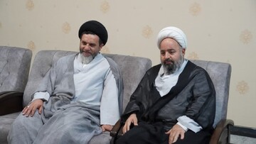 لزوم همکاری نهادهای حوزوی در راستای تقویت برنامه‌های تبلیغی و فرهنگی همدان