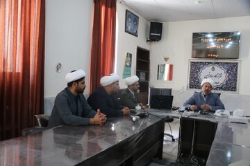 دوره‌های بصیرت، تقویت‌کننده ستون‌های اعتقادی یگان‌ها