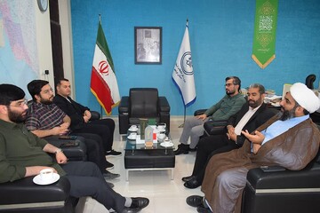 تدوین «اطلس تاریخ شفاهی طلایه‌داری ستایشگری پهنه جنوب» گام مهمی در ثبت هویت مذهبی بوشهر است