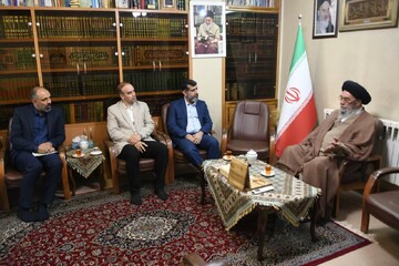 بنیاد برکت در پی ایجاد مشاغلی کارآمد و ماندگار باشد