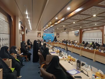 پیام و بیانات رهبر معظم انقلاب نیاز به شرح ندارد؛ مفاهیم شناسایی شود