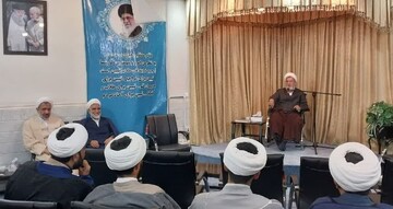 ماموریت دادستانی ویژه‌ روحانیت صیانت از جایگاه روحانیون است