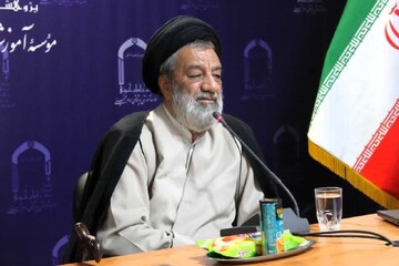 همه امور به اراده الهی انجام می‌شود/ ضرورت درک حضور خداوند در زندگی