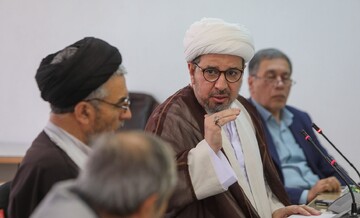 غدیر انتخاب مردمی نبود، انتصاب الهی بود / سقیفه در نقطه مقابل غدیر ایستاد