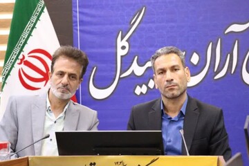 نشست هماهنگی ستاد اعزام زائران به حرم امام خمینی(ره) در آران وبیدگل برگزار شد