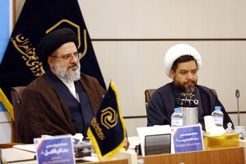 سیاست‌های حوزه علمیه خواهران با رویکرد بین المللی بازتعریف شود