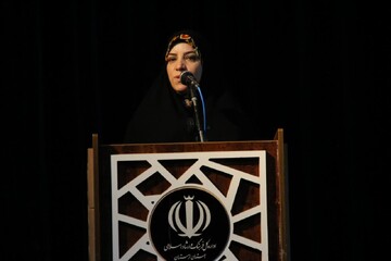 تأکید مدیرکل فرهنگ و ارشاد اسلامی لرستان بر نقش کلیدی رسانه‌ها در توسعه استان