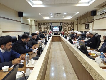 هم‌اندیشی خوانش بین‌المللی از منشور "حوزه پیشرو و سرآمد"