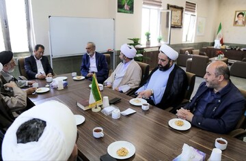 برنامه‌های ستاد اقامه نماز در دستور کار ویژه استانداری آذربایجان شرقی است