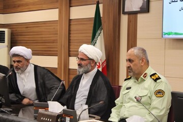 موفقیت در میدان تبلیغ نیازمند خودسازی است