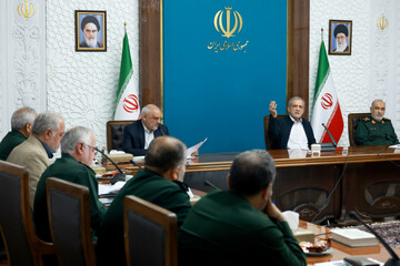 دکتر پزشکیان: تجمیع ظرفیت‌های دولت و بسیج، زمینه‌ساز تحولی عمیق در شیوه خدمت‌رسانی خواهد بود