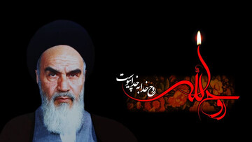 دعوت به عدالت اجتماعی و صیانت از کرامت انسانی ستون فقرات اندیشه امام خمینی(ره) است