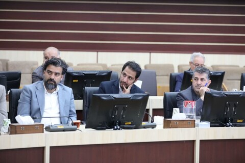 ستاد اربعین استان البرز