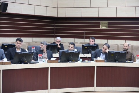 ستاد اربعین استان البرز