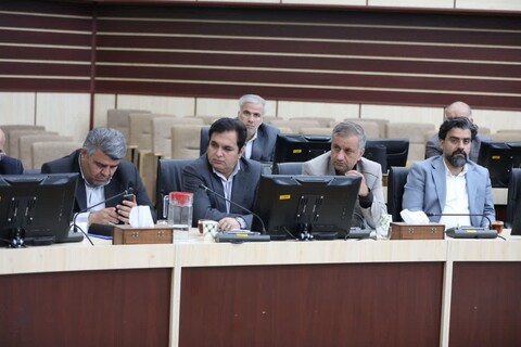 ستاد اربعین استان البرز