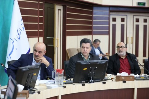 ستاد اربعین استان البرز