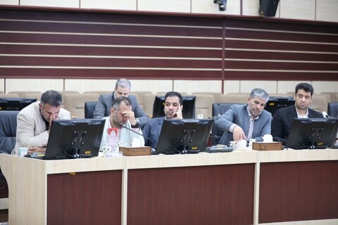 ستاد اربعین استان البرز