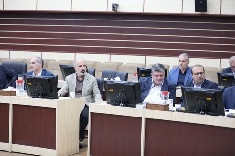 ستاد اربعین استان البرز