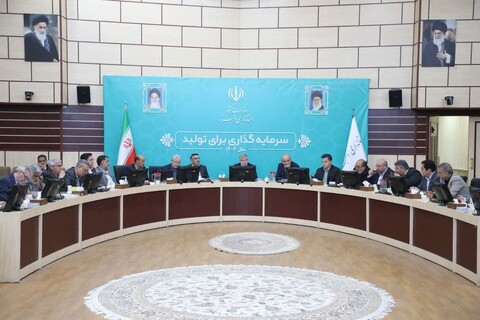 ستاد اربعین استان البرز