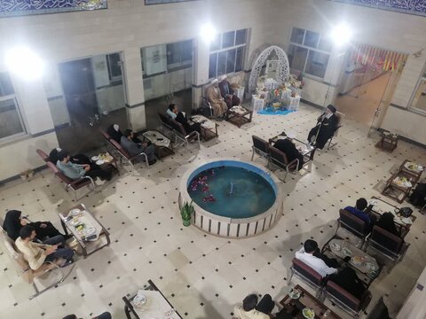 همایش «پیوند آسمانی»