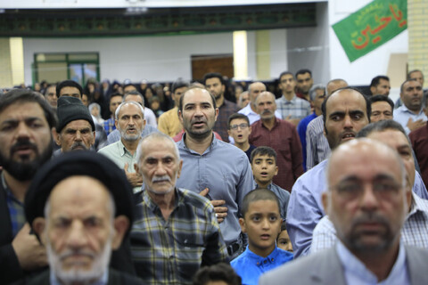 هفته فرهنگی شهرستان بیرجند با حضور مشاور مدیر حوزه‌های علمیه کشور