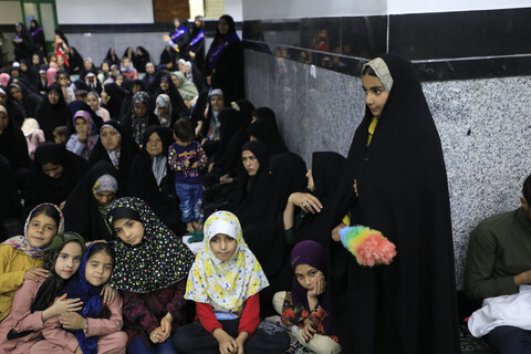 هفته فرهنگی شهرستان بیرجند با حضور مشاور مدیر حوزه‌های علمیه کشور