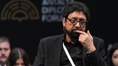 Mtafiti wa Uingereza: Kadhia ya Palestina Imeonesha Kuwa Kanuni za Kimataifa Hazina Ufanisi!