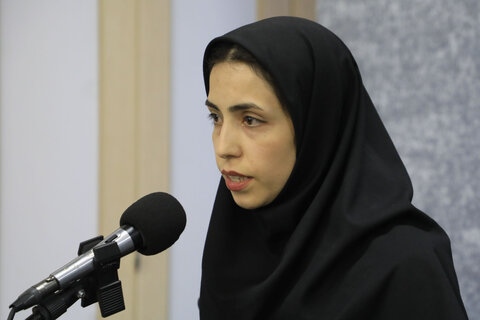 دیدار جمعی از فعالان اقتصادی در خراسان جنوبی