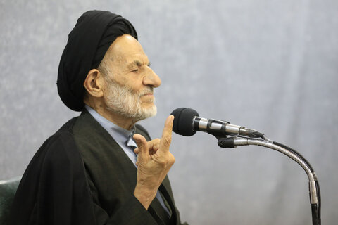 دیدار جمعی از فعالان اقتصادی در خراسان جنوبی