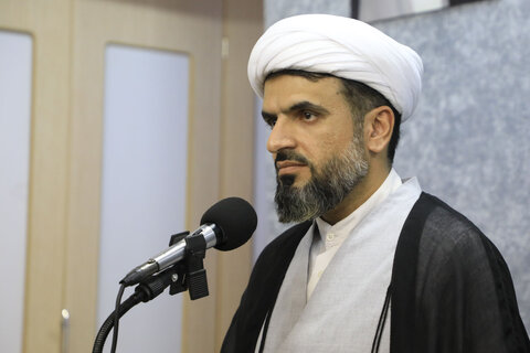 دیدار جمعی از فعالان اقتصادی در خراسان جنوبی