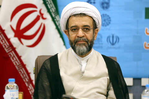 تصاویر/ پیش نشست همایش منشور روحانیت امامین انقلاب