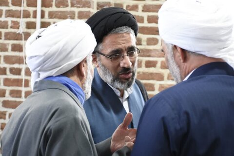 تصاویر/ همایش بزرگ"امام امت" در ارومیه