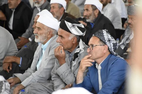 تصاویر/ همایش بزرگ"امام امت" در ارومیه