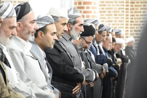 تصاویر/ همایش بزرگ"امام امت" در ارومیه