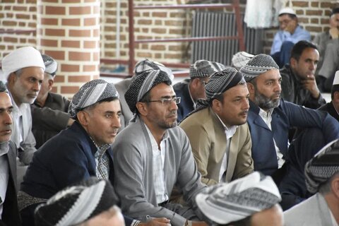 تصاویر/ همایش بزرگ"امام امت" در ارومیه