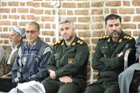 تصاویر/ همایش بزرگ"امام امت" در ارومیه