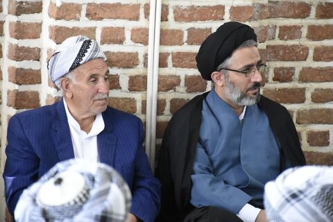 تصاویر/ همایش بزرگ"امام امت" در ارومیه