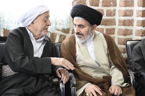 تصاویر/ همایش بزرگ"امام امت" در ارومیه