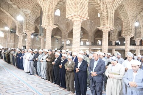 تصاویر/ همایش بزرگ"امام امت" در ارومیه