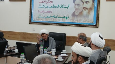 نهضت امام خمینی(ره)، ثمره اعتماد تاریخی به مرجعیت شیعه است