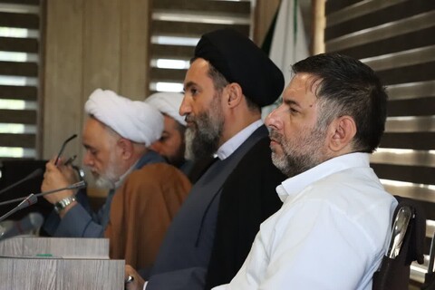 تصاویر/ تجلیل از نقش فعالان جمعیت تبریز در عرصه تسهیل ازدواج و فرزندآوری
